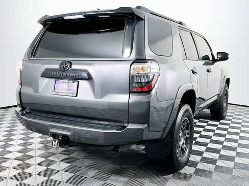 Used 2021 Toyota 4Runner Venture image 25