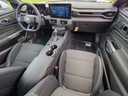 New 2026 Ford Mustang EcoBoost image 14