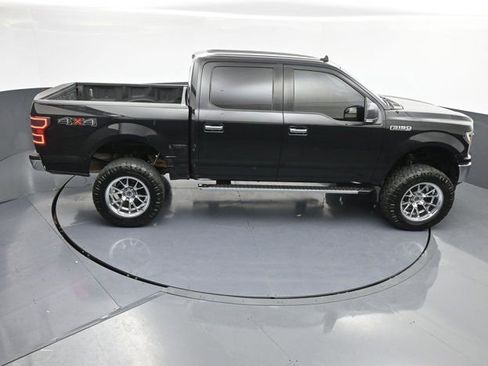 Used 2020 Ford F150 XLT w/ Equipment Group 302A Luxury image 43