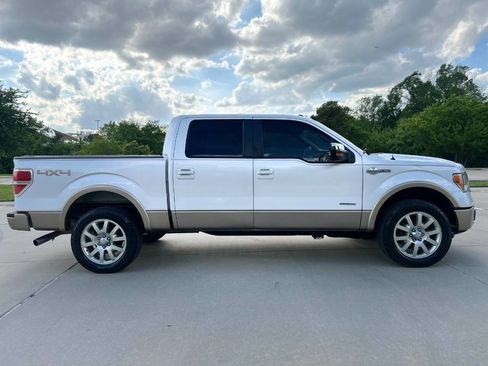 Used 2012 Ford F150 King Ranch image 5