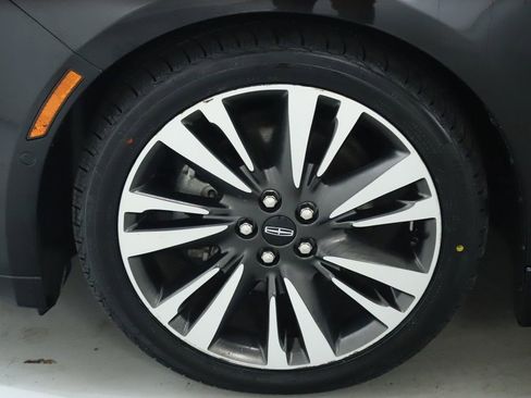 Used 2019 Lincoln MKZ Reserve image 31