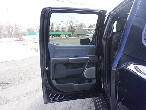 Used 2022 Ford F150 Raptor w/ Raptor 37 Performance Package image 36