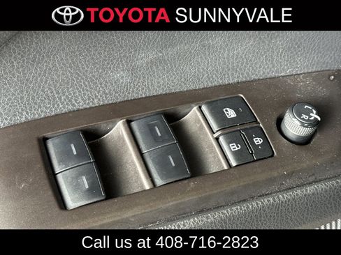Certified 2024 Toyota Camry SE FWD image 18