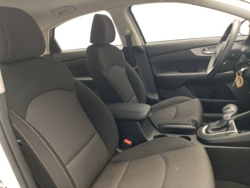 Used 2024 Kia Forte LXS FWD image 21