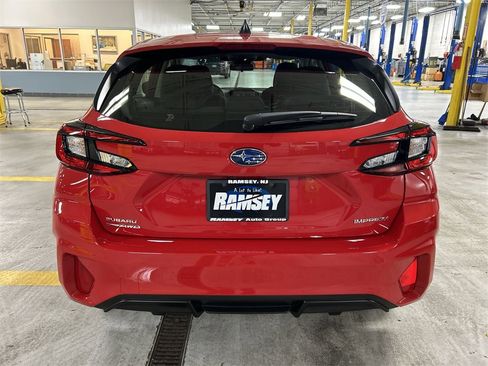 Certified 2025 Subaru Impreza 2.0i image 25