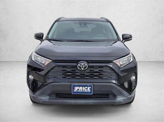 Used 2019 Toyota RAV4 XLE video 2