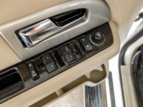 Used 2014 Ford Expedition EL Limited w/ Equipment Group 301A AWD/4WD image 45