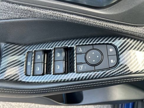 Certified 2023 Nissan Rogue SV AWD/4WD image 19