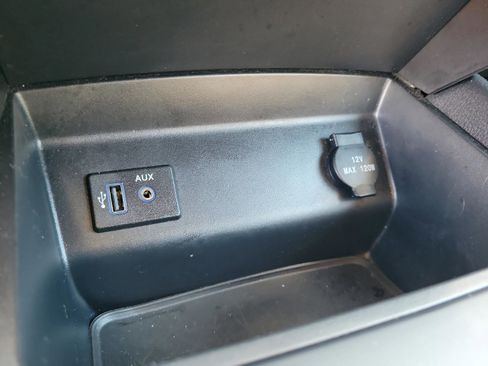 Used 2017 Nissan Altima 2.5 S w/ Power Driver Seat Package image 30