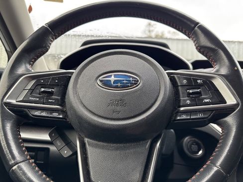 Used 2020 Subaru Crosstrek 2.0i Limited w/ Moonroof Package w/Navigation image 14