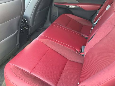 Used 2024 Lexus RX 500h F Sport w/ Convenience Package image 33