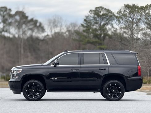 Used 2018 Chevrolet Tahoe LT image 8