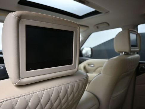 Used 2019 INFINITI QX80 Luxe w/ Proactive Package AWD/4WD image 28
