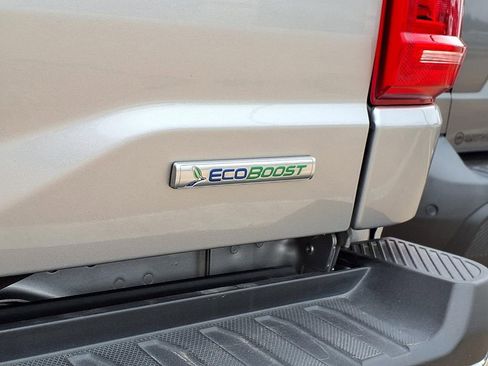 Used 2021 Ford F150 XLT w/ Equipment Group 301A Mid image 7