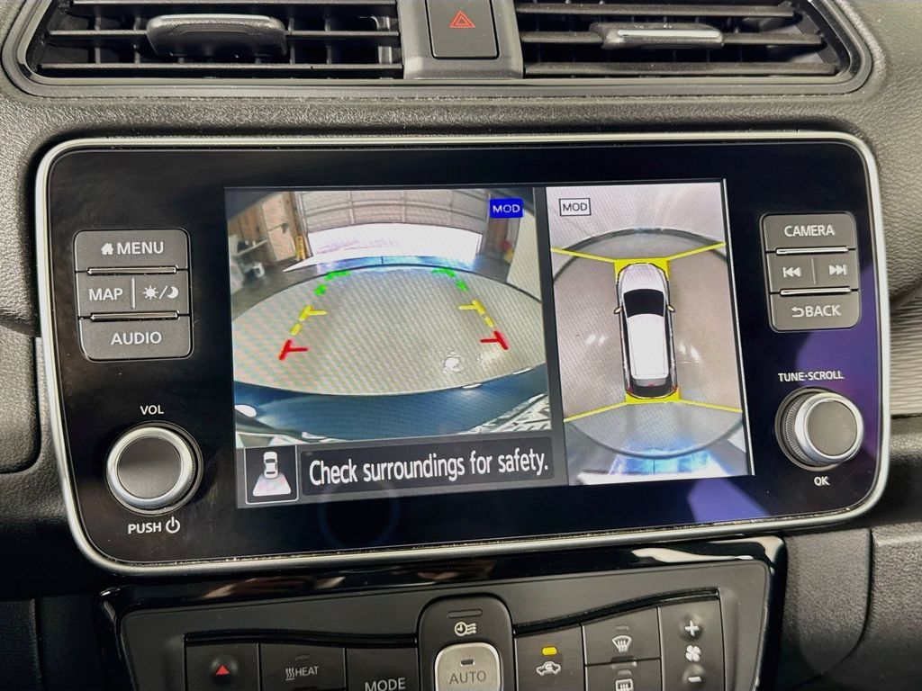 Used 2024 Nissan Leaf SV Plus FWD image 31