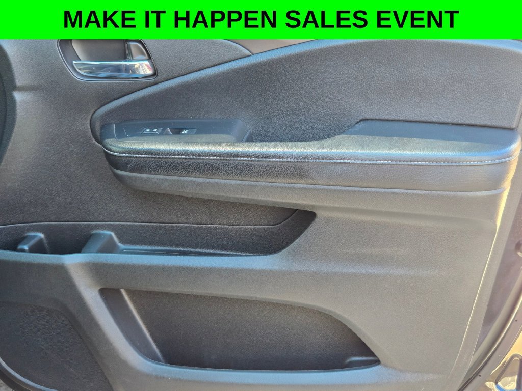 Used 2019 Honda Ridgeline RTL image 28
