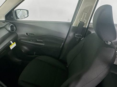 New 2025 Nissan Kicks Play S w/ Interior Electronics Package FWD image 21