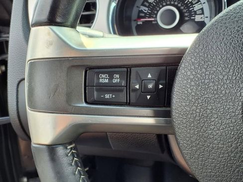 Used 2013 Ford Mustang GT Premium w/ Security Pkg image 13