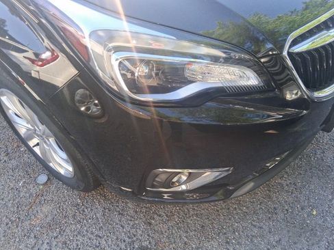 Used 2020 Buick Envision Preferred FWD image 18