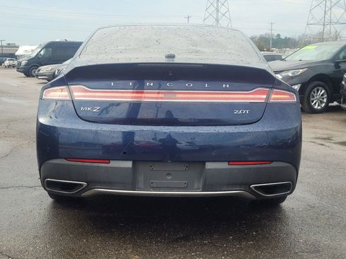 Used 2017 Lincoln MKZ Premiere image 14