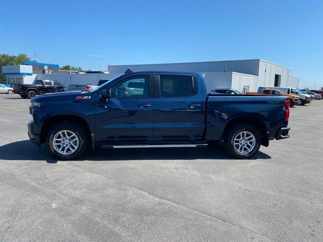 Used 2020 Chevrolet Silverado 1500 RST AWD/4WD image 19