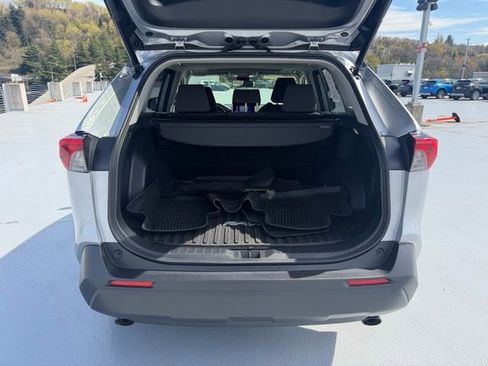 Certified 2023 Toyota RAV4 XLE w/ Convenience Package image 13