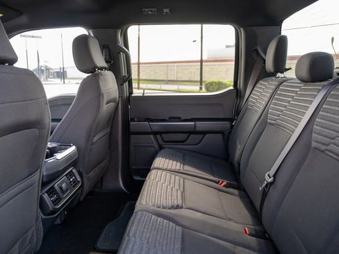 Used 2022 Ford F150 XL w/ STX Appearance Package image 14