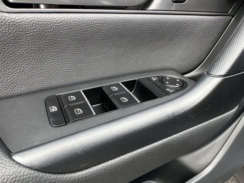 New 2025 MAZDA CX-50 AWD 2.5 Hybrid w/ Cargo Package image 19