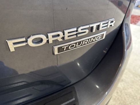 Used 2020 Subaru Forester Touring image 36