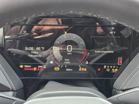 New 2026 GMC Yukon Elevation w/ LPO, Floor Liner Package image 11