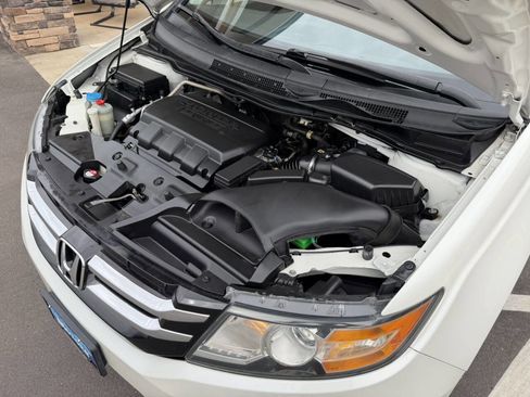 Used 2016 Honda Odyssey EX-L image 33
