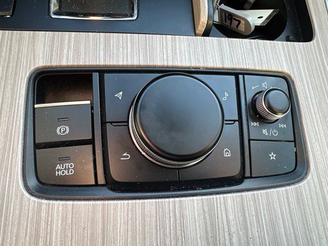 Certified 2024 MAZDA CX-90 3.3 Turbo w/ Preferred Plus AWD/4WD image 26