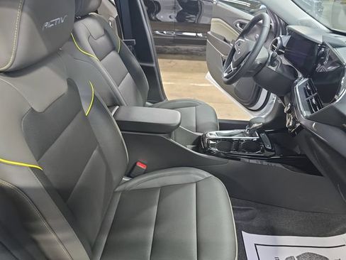 New 2026 Chevrolet Trax ACTIV w/ Driver Confidence Package FWD image 11