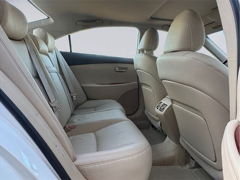 Used 2007 Lexus ES 350 image 24