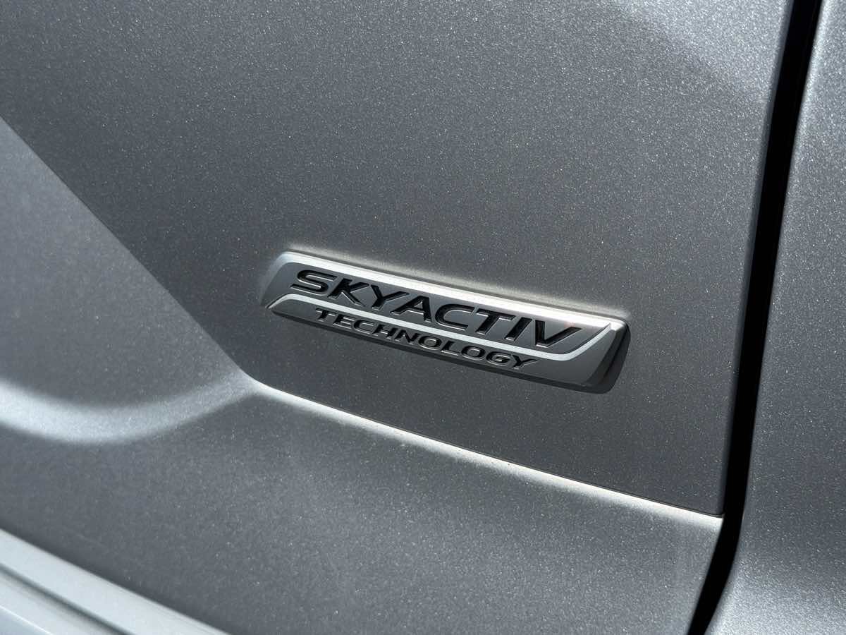 Used 2019 MAZDA CX-5 Sport FWD image 10