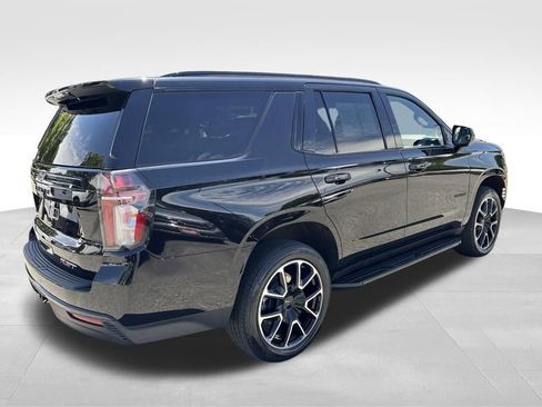 Used 2023 Chevrolet Tahoe RST AWD/4WD image 5