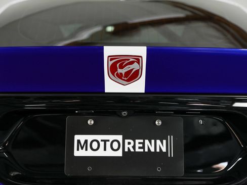 Used 2016 Dodge Viper GTC w/ Time Attack Group 2.0 RWD image 25