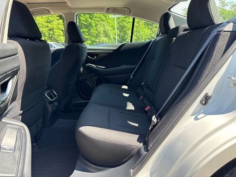 Certified 2024 Subaru Legacy Premium AWD/4WD image 20