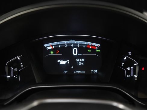 Used 2017 Honda CR-V EX-L image 24