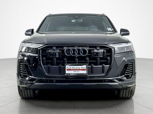 New 2026 Audi Q7 3.0T Premium Plus image 8