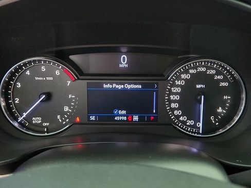 Used 2019 Cadillac XT4 Premium Luxury AWD/4WD image 13