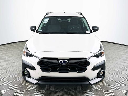 New 2026 Subaru Crosstrek 2.0i Premium w/ Convenience Package #2 image 2
