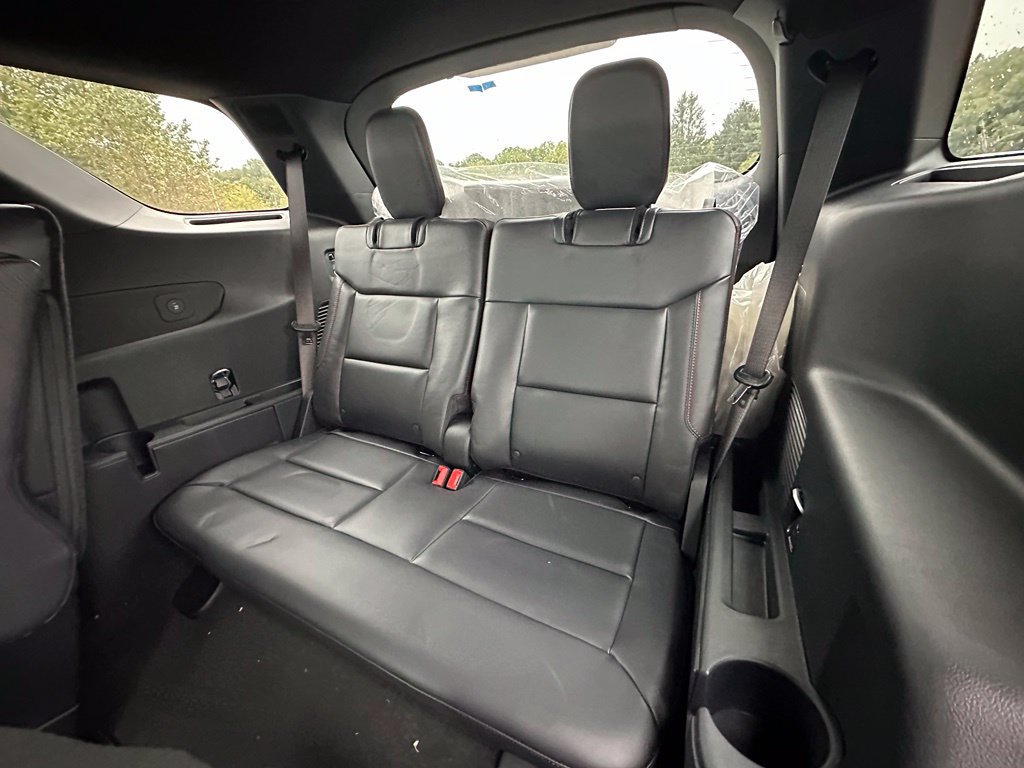 New 2027 Ford Explorer ST-Line AWD/4WD image 18