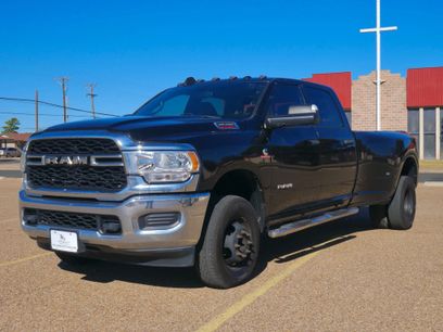 Used 2021 RAM 3500 Tradesman