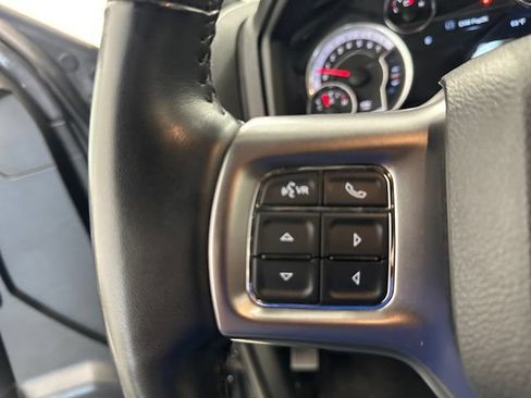 Used 2024 RAM 1500 Warlock w/ Trailer Tow Group AWD/4WD image 33