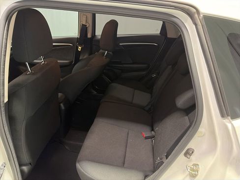 Used 2015 Honda Fit EX image 9