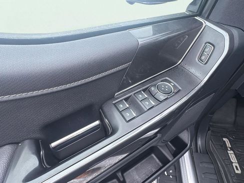 Used 2023 Ford F150 XLT w/ Equipment Group 302A High image 23