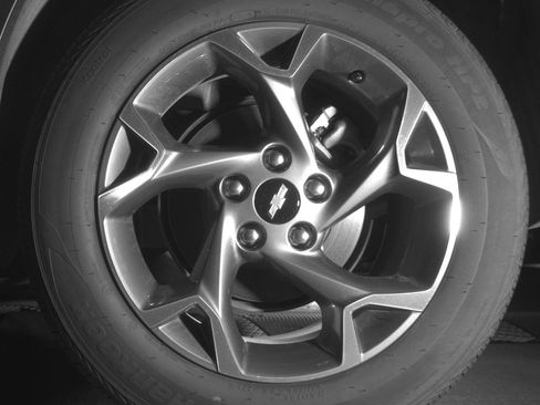 Used 2025 Chevrolet Trax LT w/ LT Convenience Package image 14