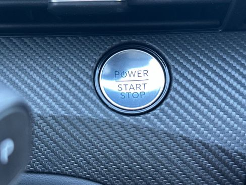 New 2025 Ford Mustang Mach-E Premium w/ Sport Appearance Package image 26