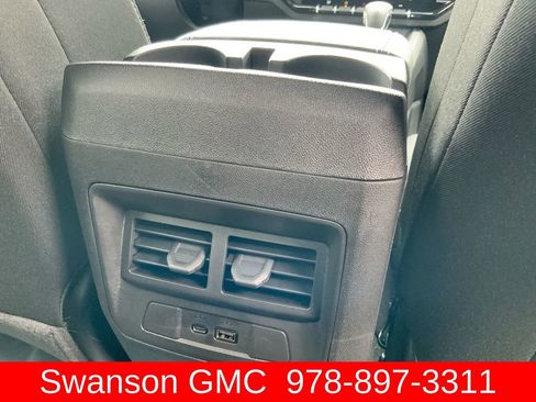 New 2026 GMC Canyon Elevation w/ Convenience Package AWD/4WD image 29